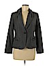 Talbots Gray Wool Blazer Size 8 (petite) - photo 1