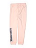 Abercrombie Pink Sweatpants Size 13 - 14 - photo 2