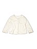 Gymboree 100% Polyester Ivory Jacket Size 2T - photo 1