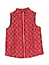 J. Khaki 100% Polyester Red Vest Size XL (kids) - photo 1