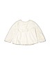 Gymboree 100% Polyester Ivory Jacket Size 2T - photo 2
