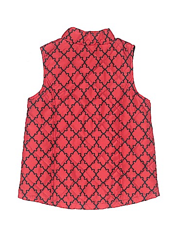 J. Khaki Vest (view 2)