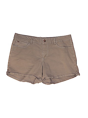 Joe's Jeans Denim Shorts (view 1)