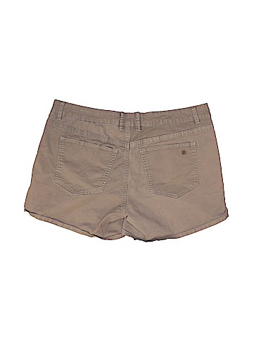 Joe's Jeans Denim Shorts (view 2)