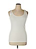 Old Navy White Tank Top Size XL - photo 1