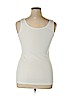 Old Navy White Tank Top Size XL - photo 2