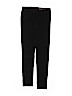Crewcuts Black Leggings Size 12 - photo 1
