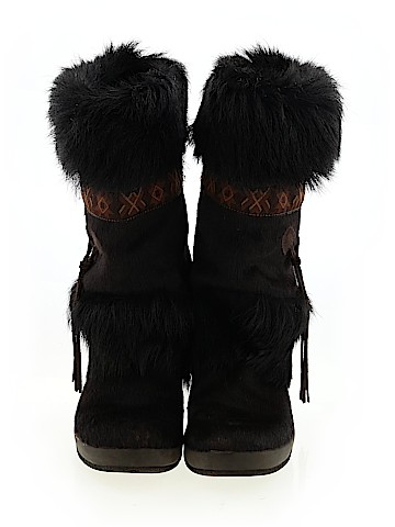 Tecnica Boots (view 2)