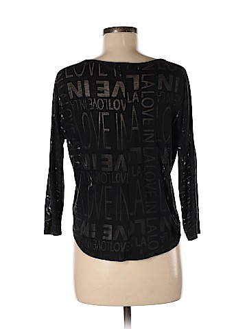 Forever 21 Long Sleeve T-Shirt (view 2)