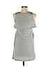 Full Tilt Gray Casual Dress Size M - photo 2