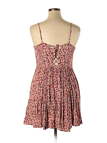 Xhilaration Casual Dress (view 2)