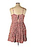 Xhilaration 100% Rayon Pink Casual Dress Size XL - photo 2