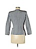 Donna Karan New York Gray Jacket Size 6 - photo 2