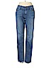 Paige Blue Jeggings Size 27 waist - photo 1