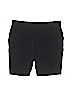 Reel Legends 100% Polyester Black Athletic Shorts Size 14 - photo 1
