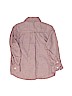 Gymboree 100% Cotton Red Long Sleeve Button-Down Shirt Size 4T - photo 2