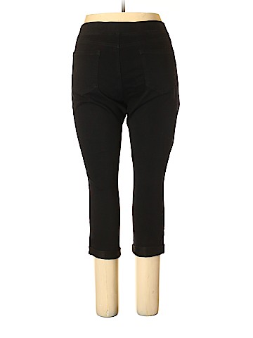 No Boundaries Jeggings (view 2)