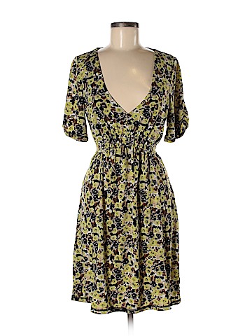 BCBGMAXAZRIA Casual Dress (view 1)