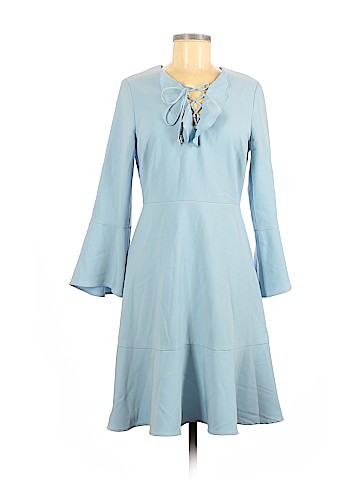 JAX Black Label Casual Dress (view 1)