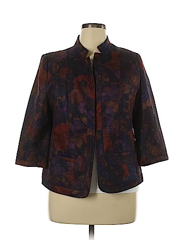 Kim Rogers Blazer (view 1)