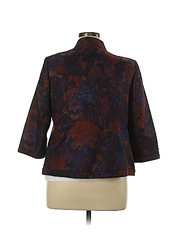 Kim Rogers Blazer (view 2)