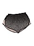 Nike 100% Polyester Black Athletic Shorts Size M - photo 1