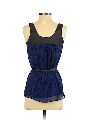 Armani Exchange Sleeveless Blouse (view 2)