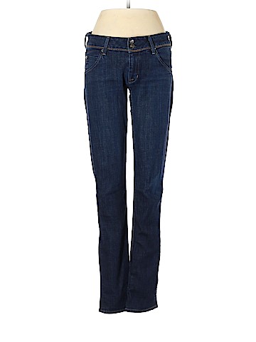 Hudson Jeans Jeans (view 1)