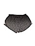 Nike 100% Polyester Black Athletic Shorts Size M - photo 2