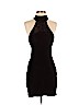 Betsey Johnson Brown Cocktail Dress Size S - photo 1