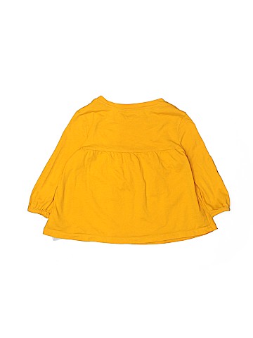 Old Navy Long Sleeve Blouse (view 2)