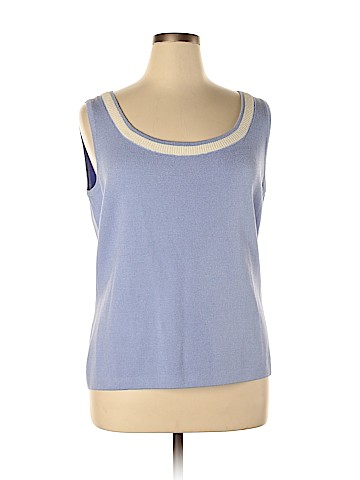 St. John Collection Wool Pullover Sweater (view 1)