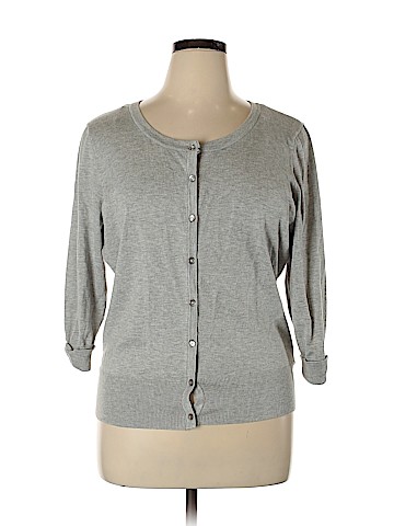 Pina Rossi Cardigan (view 1)