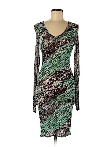 BCBGMAXAZRIA Casual Dress (view 1)