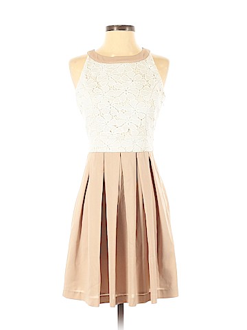 Minuet Cocktail Dress (view 1)