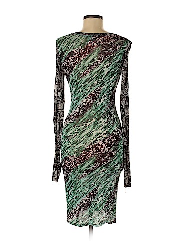 BCBGMAXAZRIA Casual Dress (view 2)