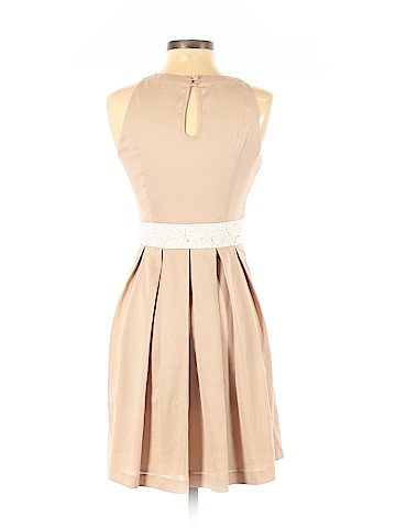 Minuet Cocktail Dress (view 2)