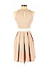 Minuet Tan Cocktail Dress Size S - photo 2