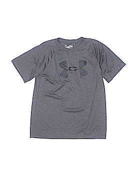Heat Gear by Under Armour Size Large youth