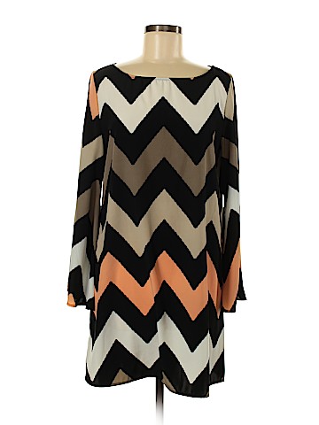 Original Piece Casual Dress (view 1)