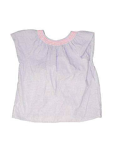 OshKosh B'gosh Sleeveless Blouse (view 2)