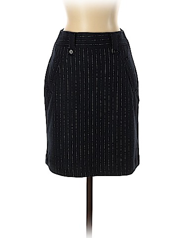 Ann Taylor LOFT Casual Skirt (view 1)