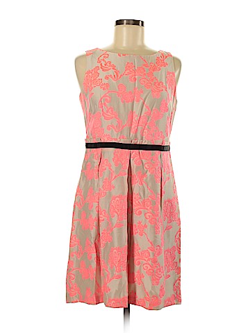 Ann Taylor LOFT Casual Dress (view 1)