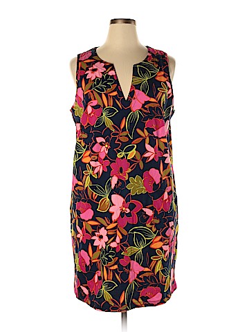 Lands' End Casual Dress (view 1)