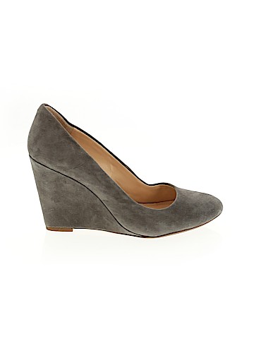 Banana Republic Wedges (view 1)