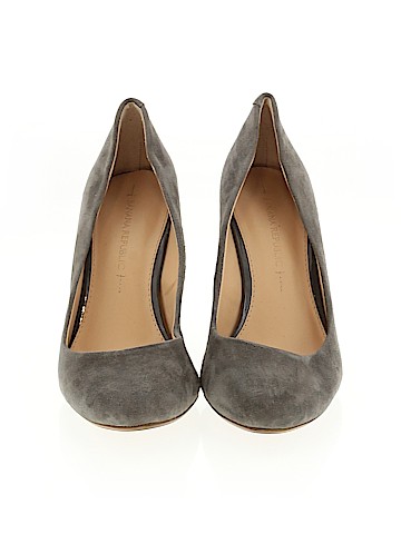 Banana Republic Wedges (view 2)