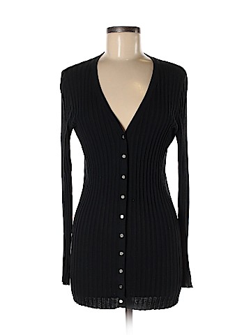 Ann Taylor Cardigan (view 1)