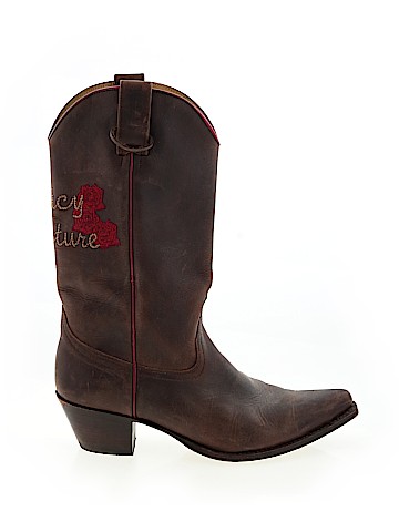 Juicy Couture Boots (view 1)