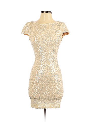 Dress the Population Cocktail Dress (view 1)