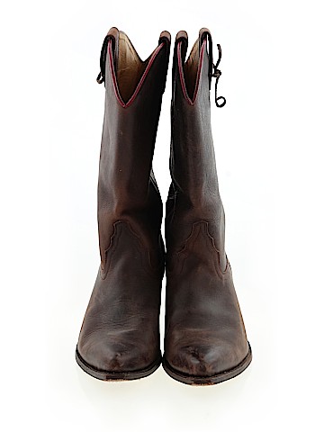 Juicy Couture Boots (view 2)